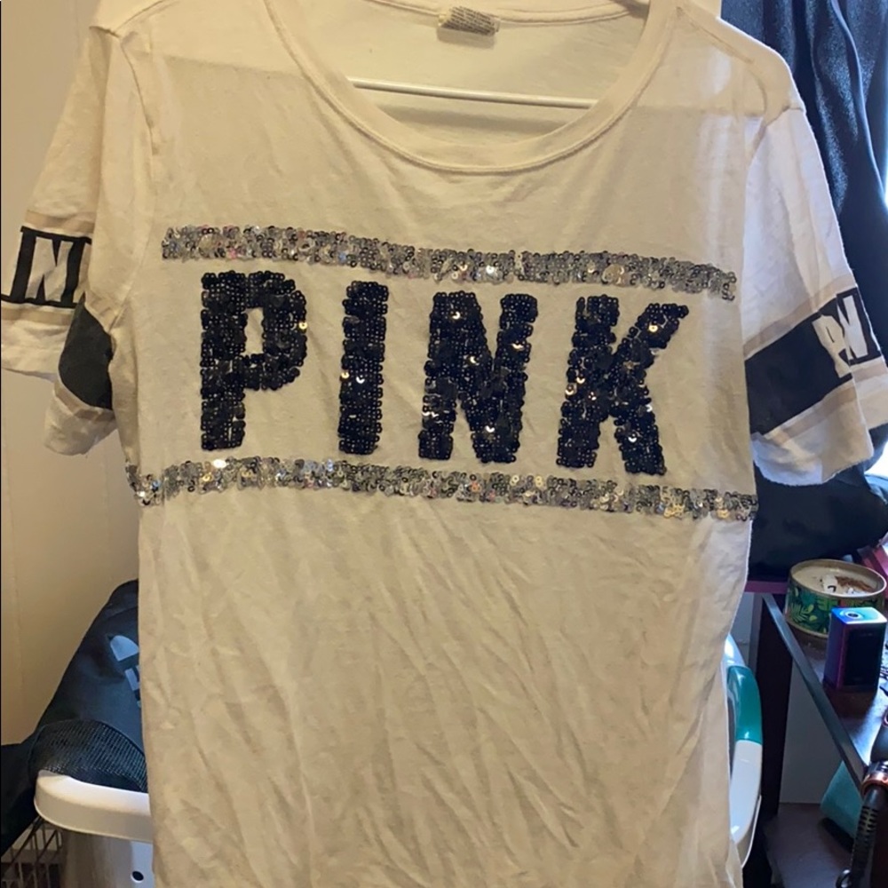 PINK t-shirt